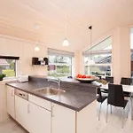 2 House B 55 * Großenbrode