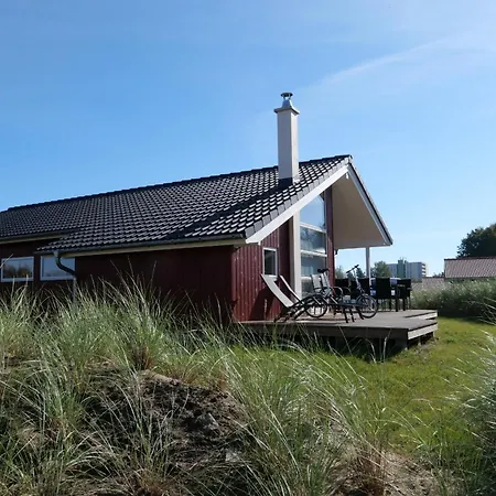 2 House B 55 * Großenbrode