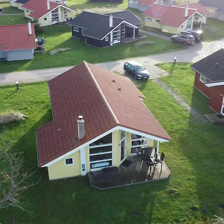 Σπίτι διακοπών 2 House B 55