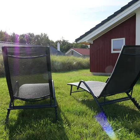 Σπίτι διακοπών 2 House B 55