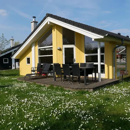 2 House B 55 Σπίτι διακοπών *