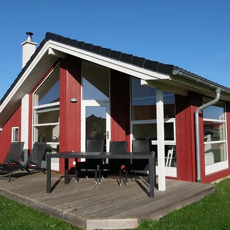 2 House B 55 * Großenbrode