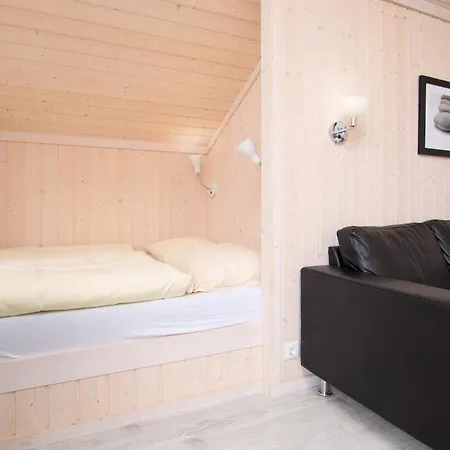 Casa de Férias 2 House B 55