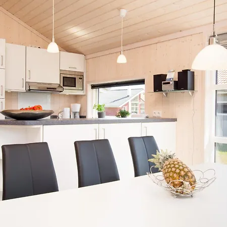 2 House B 55 Großenbrode