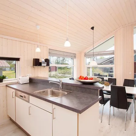 2 House B 55 * Großenbrode