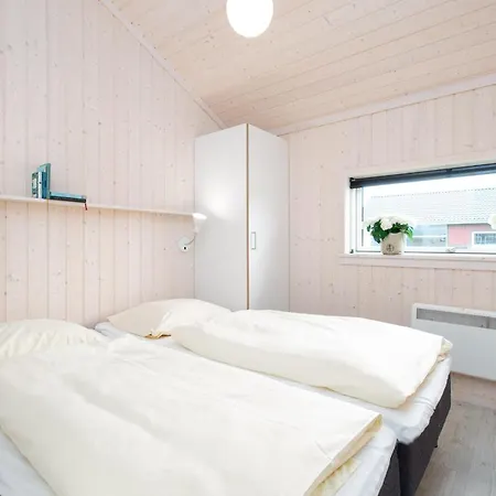 Casa de Férias 2 House B 55 Großenbrode