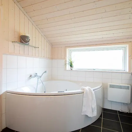 Casa de Férias 2 House B 55 Großenbrode