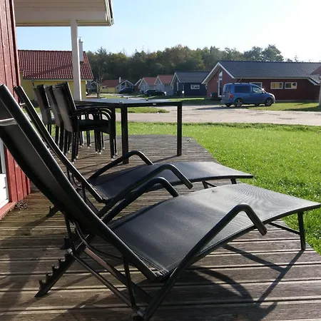2 House B 55 * Großenbrode