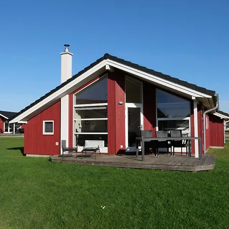 Casa de Férias 2 House B 55