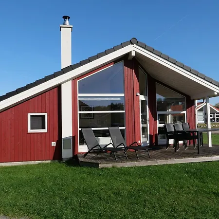 2 House B 55 Großenbrode