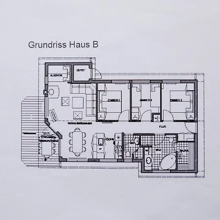 2 House B 55 *